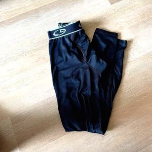 NEW 4 PAIRS Champion Thermal Underwear